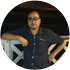 B.K Roy
