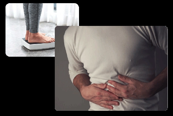 Symptoms of Hyperthyroidism